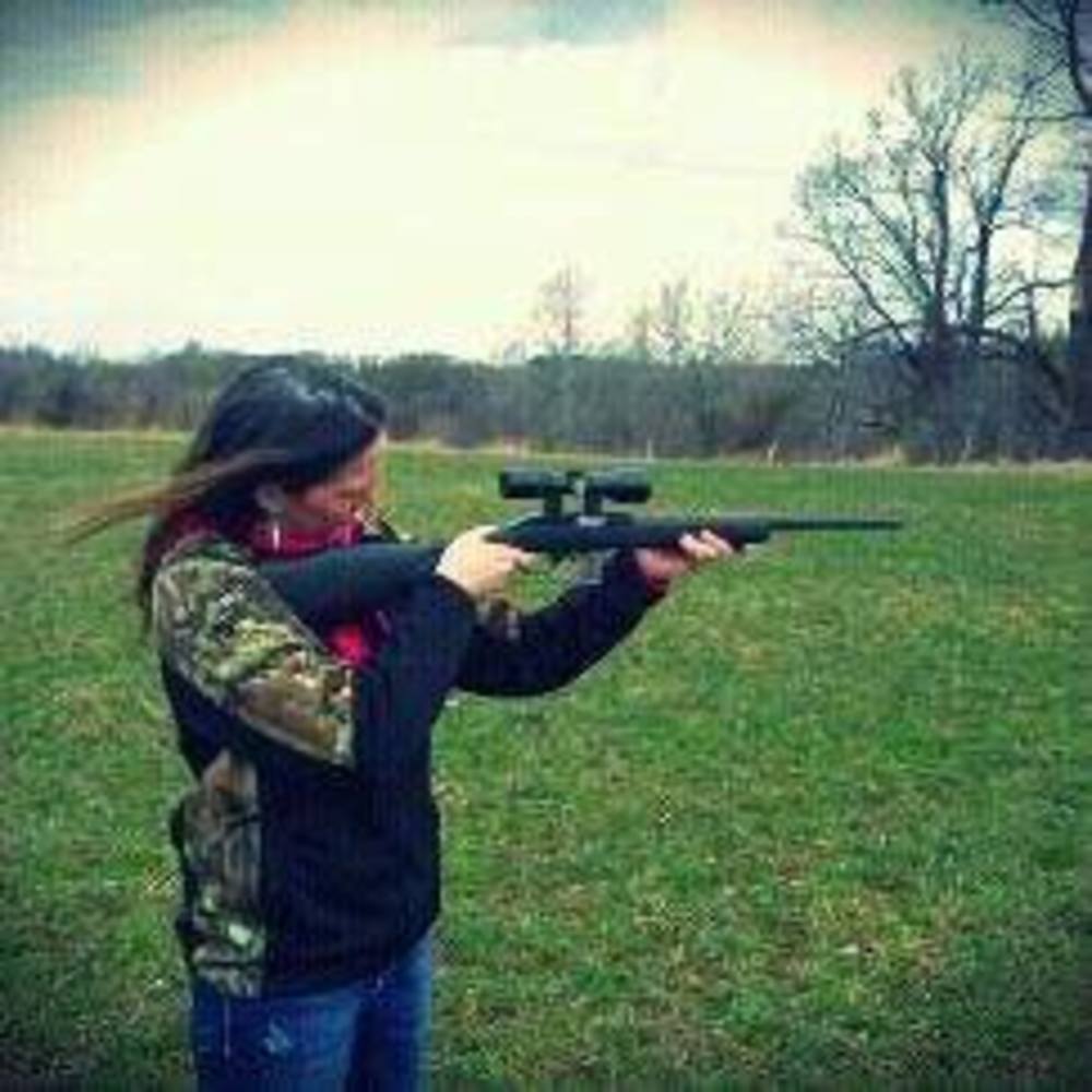 Meet your Posher, Renee